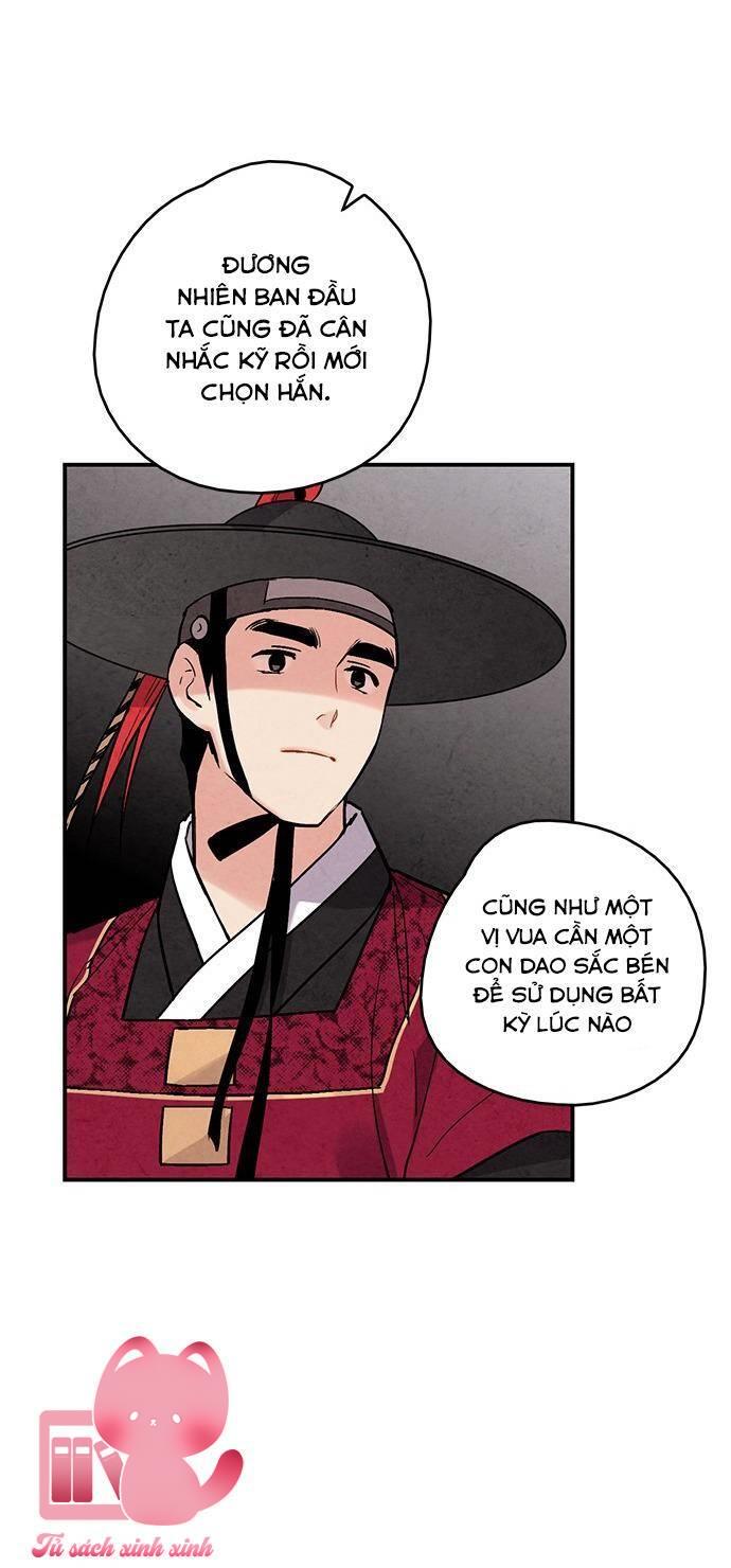 Lệnh Cấm Hôn - Chap 78 - Trang 10