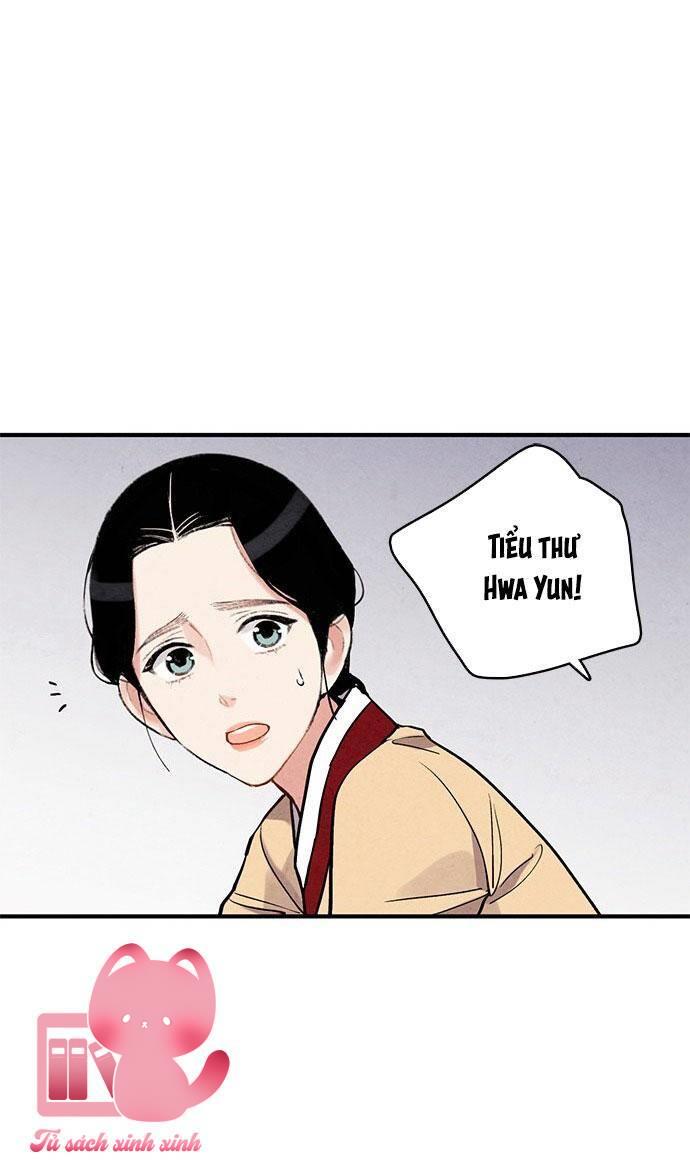 Lệnh Cấm Hôn - Chap 79 - Trang 11