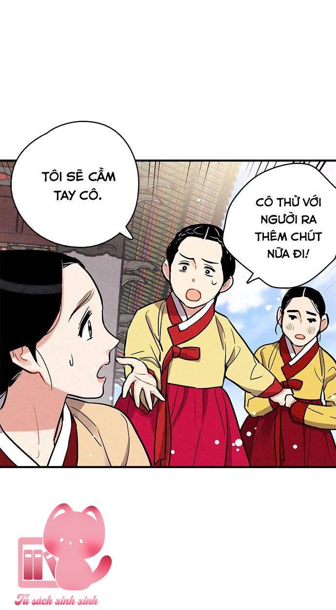 Lệnh Cấm Hôn - Chap 79 - Trang 12