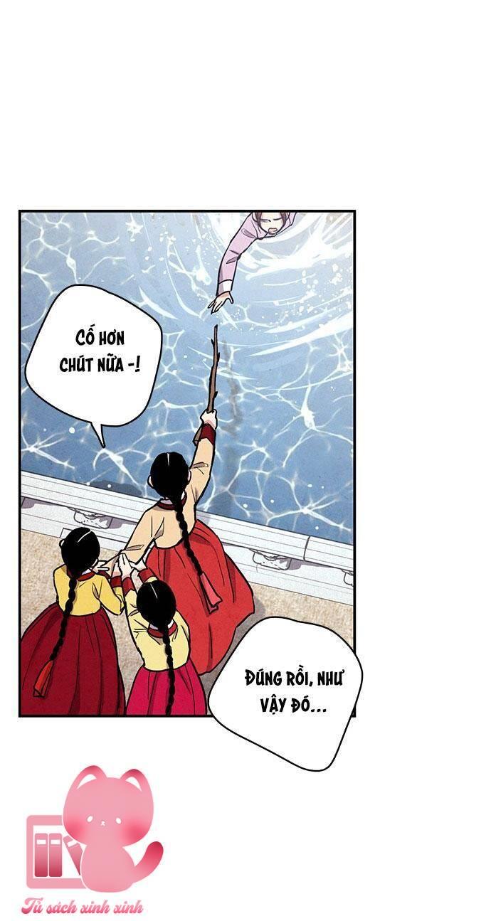 Lệnh Cấm Hôn - Chap 79 - Trang 13