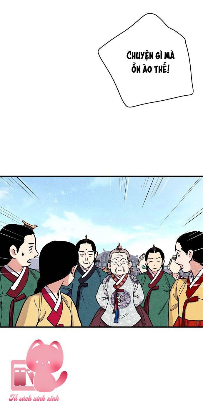 Lệnh Cấm Hôn - Chap 79 - Trang 16