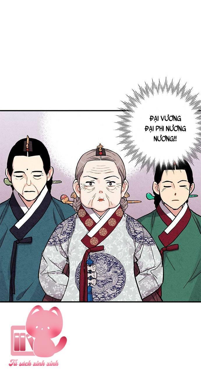 Lệnh Cấm Hôn - Chap 79 - Trang 17