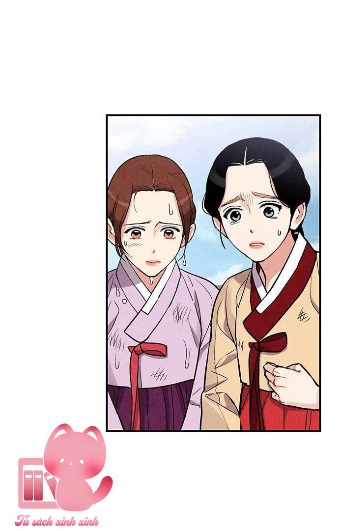 Lệnh Cấm Hôn - Chap 79 - Trang 18