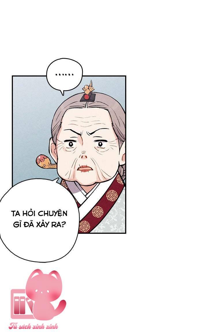 Lệnh Cấm Hôn - Chap 79 - Trang 19