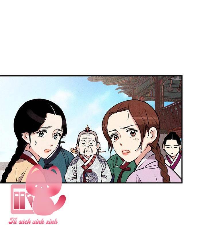 Lệnh Cấm Hôn - Chap 79 - Trang 22