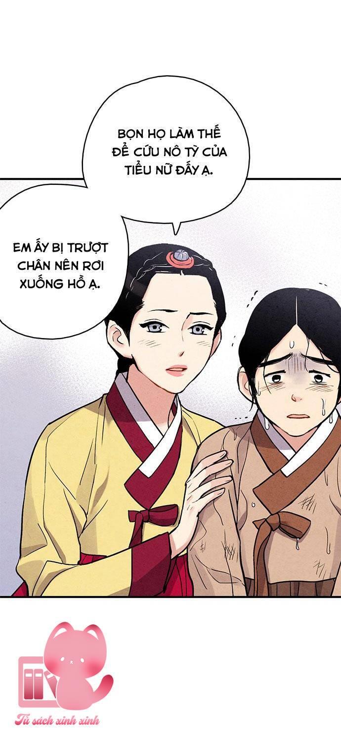 Lệnh Cấm Hôn - Chap 79 - Trang 23