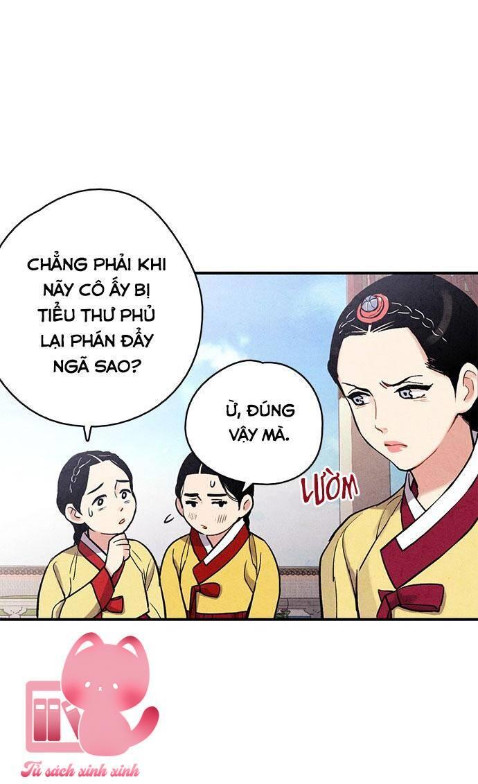 Lệnh Cấm Hôn - Chap 79 - Trang 24