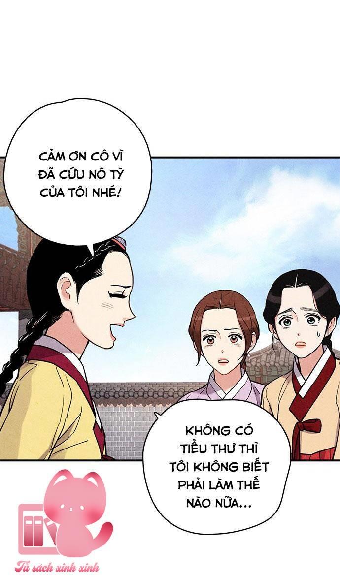 Lệnh Cấm Hôn - Chap 79 - Trang 26