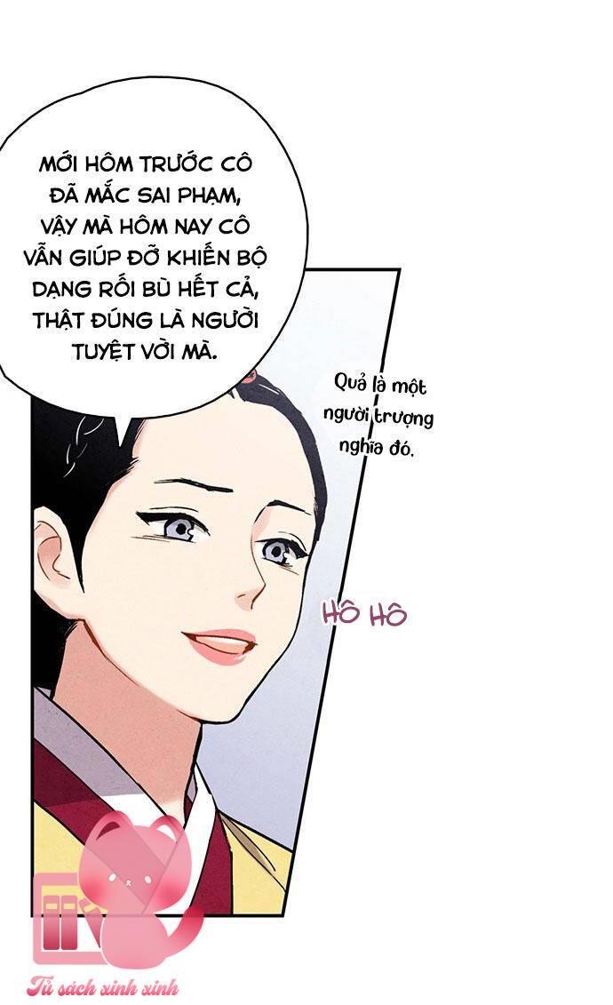 Lệnh Cấm Hôn - Chap 79 - Trang 27