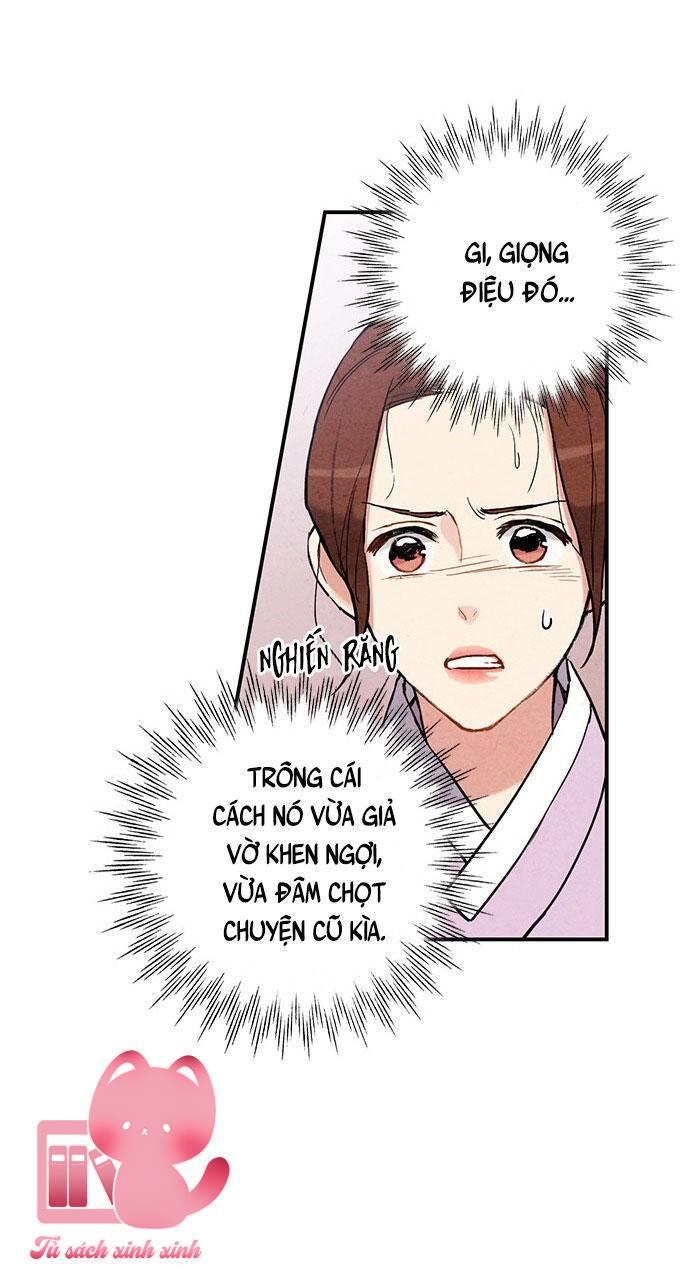 Lệnh Cấm Hôn - Chap 79 - Trang 28