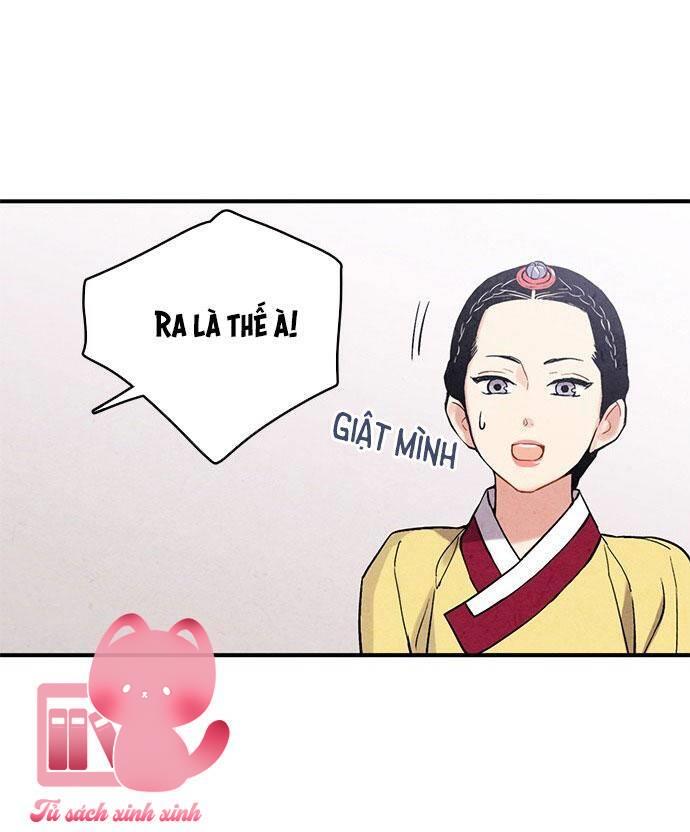 Lệnh Cấm Hôn - Chap 79 - Trang 29