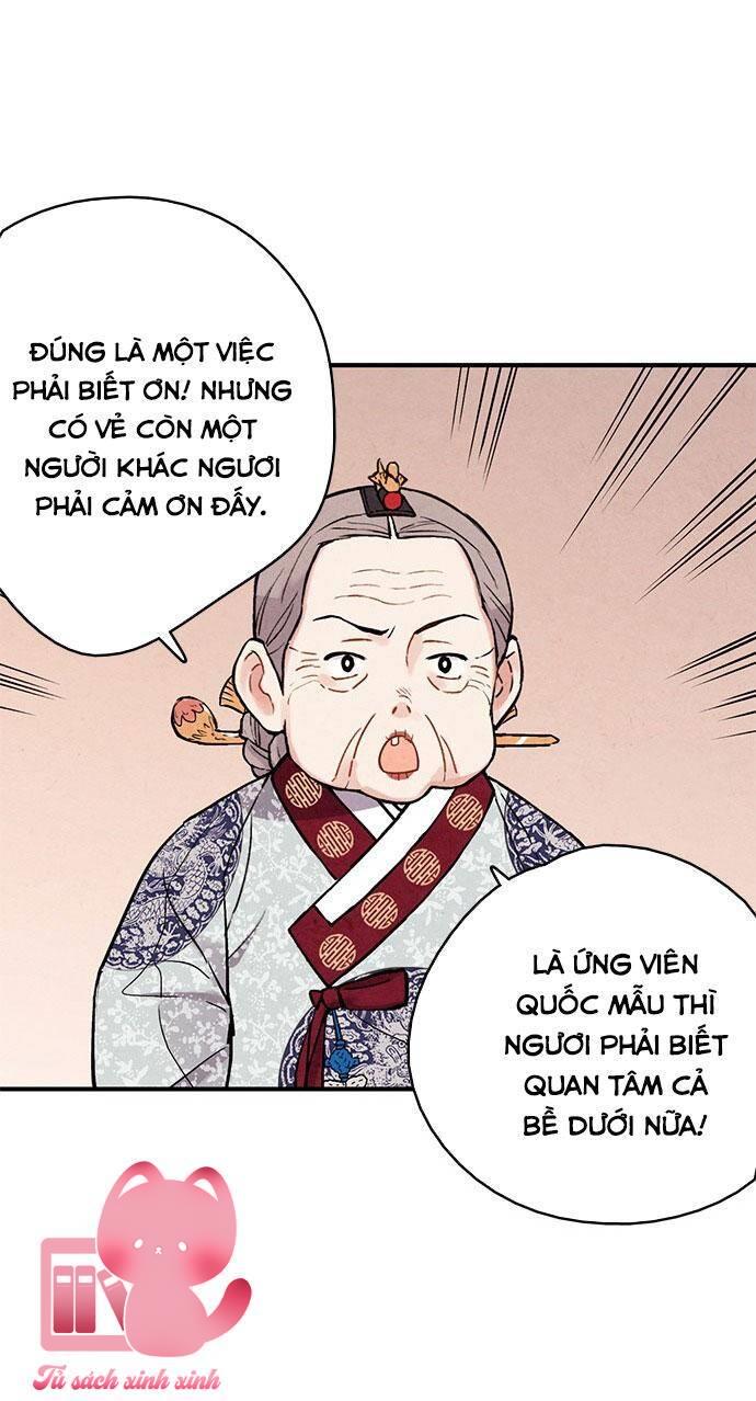Lệnh Cấm Hôn - Chap 79 - Trang 30