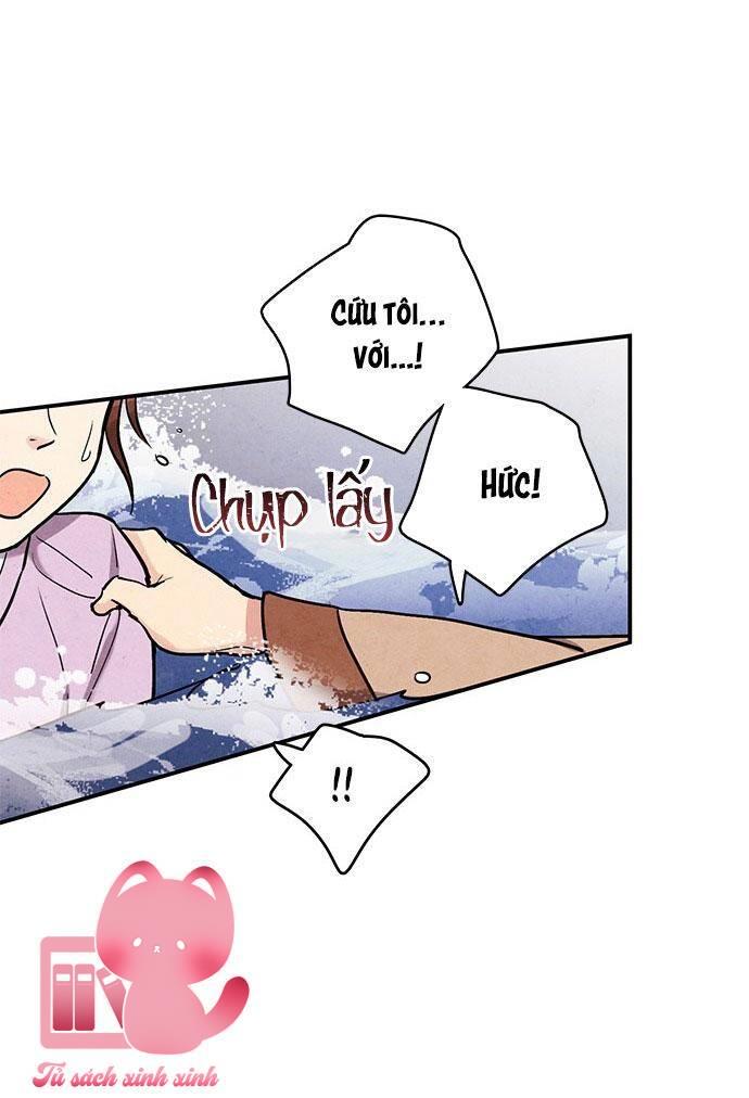Lệnh Cấm Hôn - Chap 79 - Trang 4