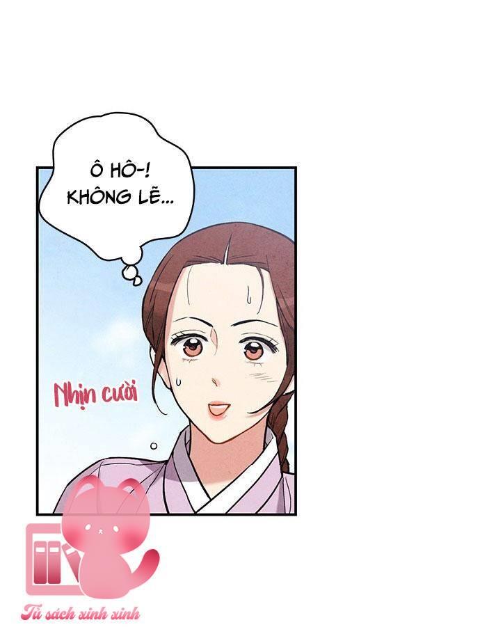 Lệnh Cấm Hôn - Chap 79 - Trang 31