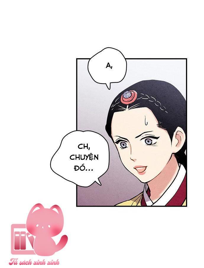 Lệnh Cấm Hôn - Chap 79 - Trang 32