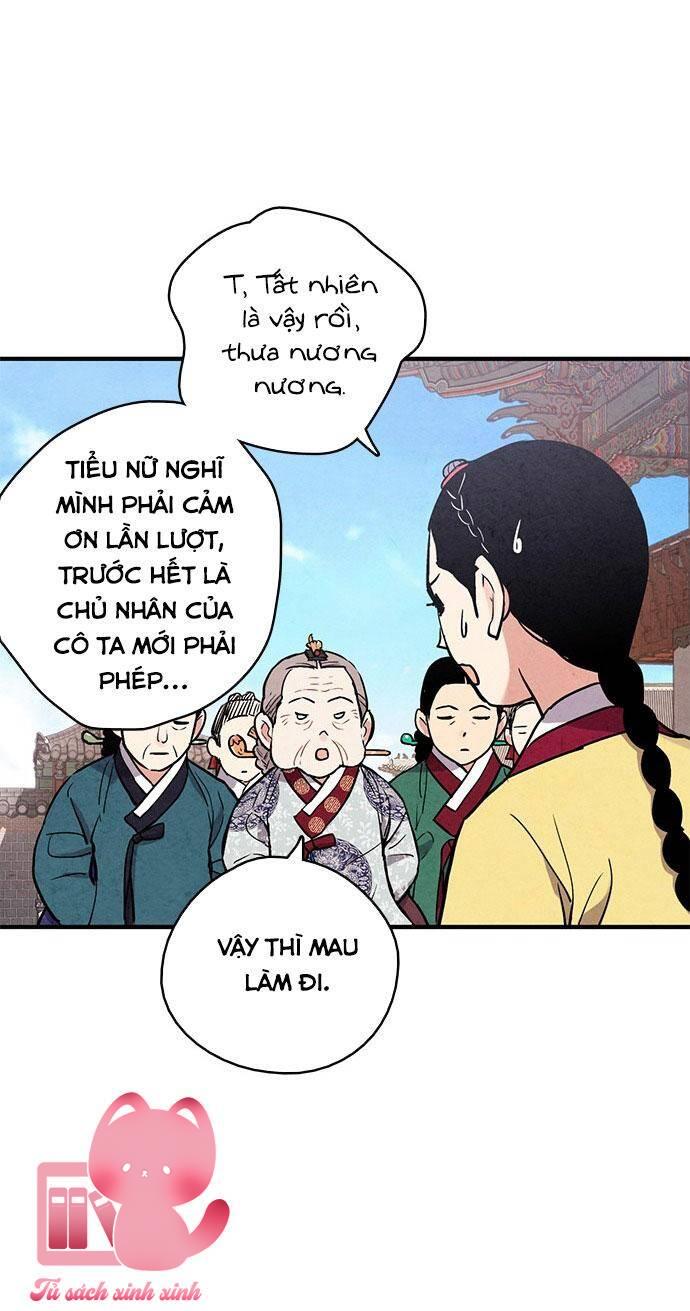 Lệnh Cấm Hôn - Chap 79 - Trang 33