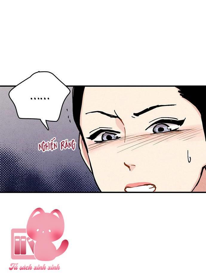 Lệnh Cấm Hôn - Chap 79 - Trang 34