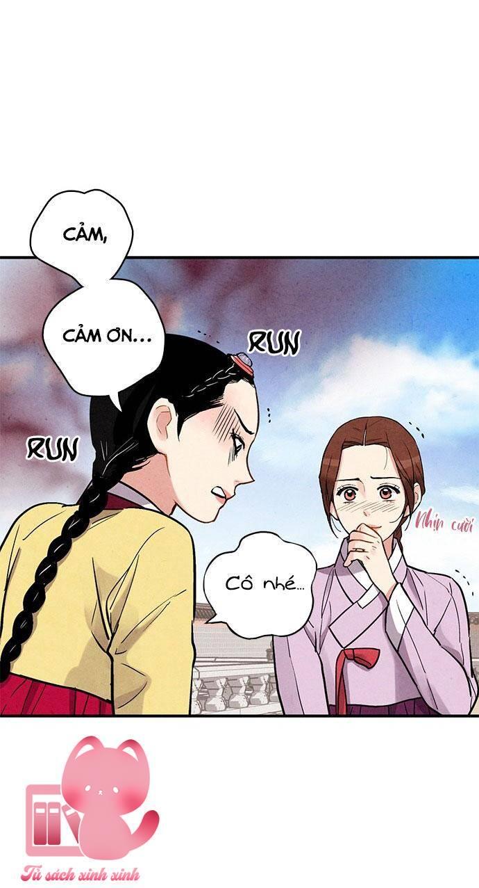 Lệnh Cấm Hôn - Chap 79 - Trang 35