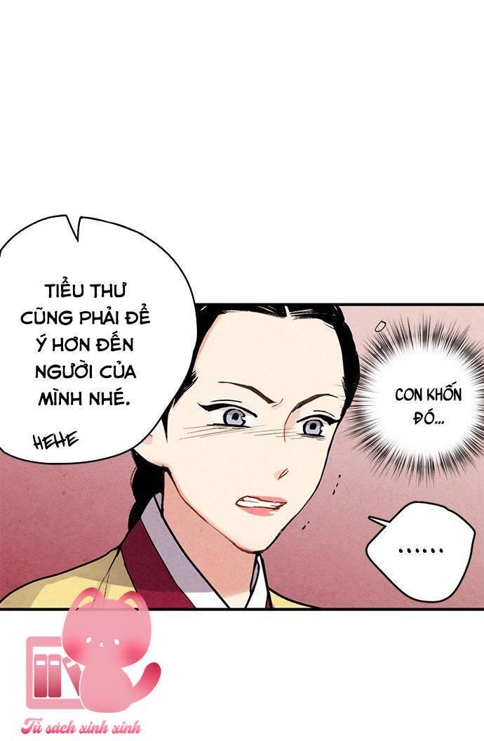 Lệnh Cấm Hôn - Chap 79 - Trang 37