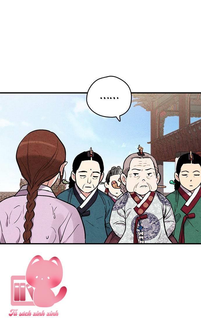 Lệnh Cấm Hôn - Chap 79 - Trang 40