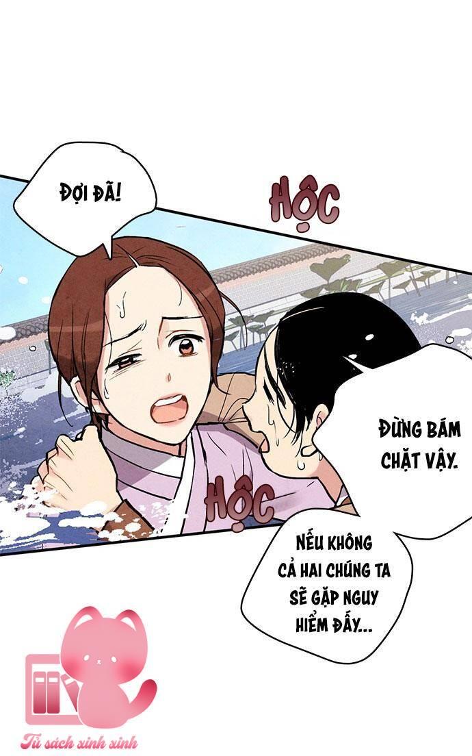 Lệnh Cấm Hôn - Chap 79 - Trang 5