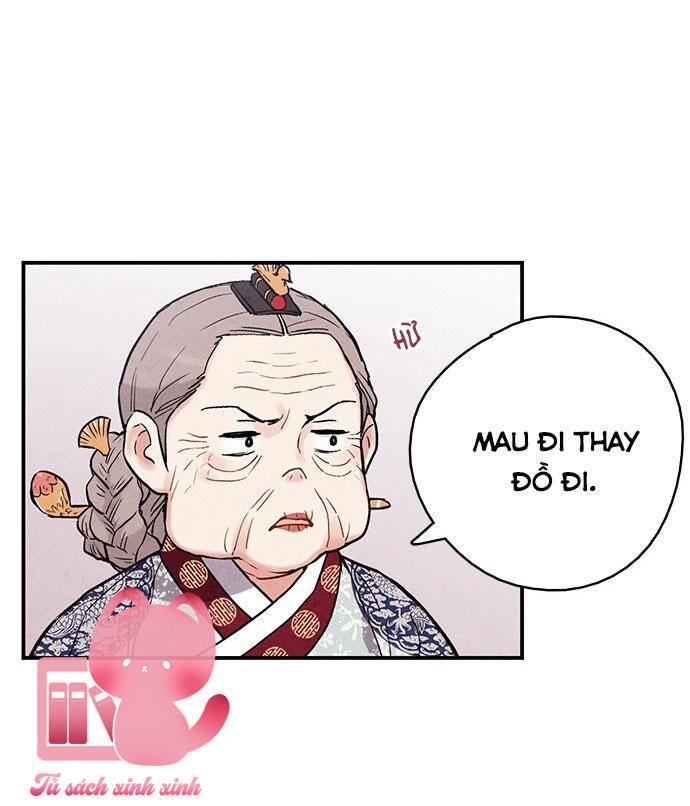 Lệnh Cấm Hôn - Chap 79 - Trang 41