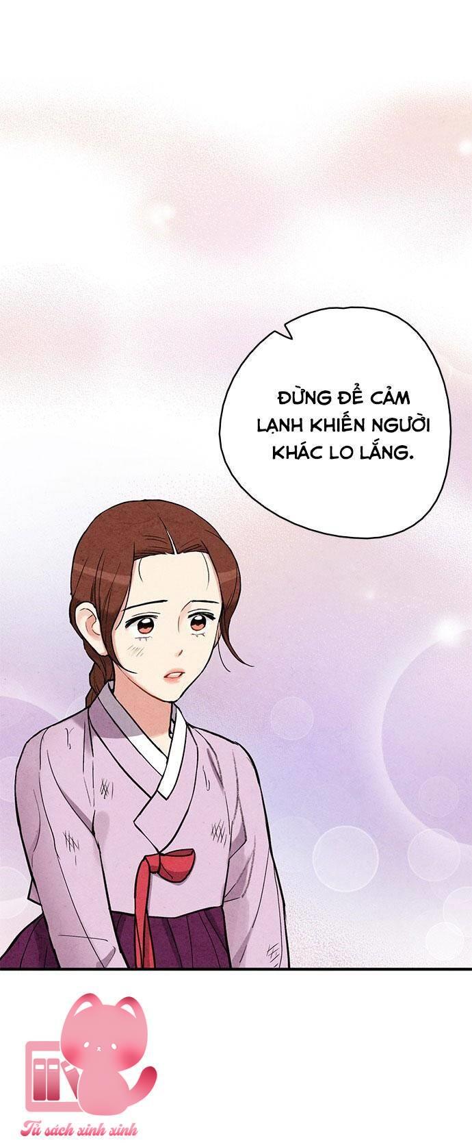 Lệnh Cấm Hôn - Chap 79 - Trang 42