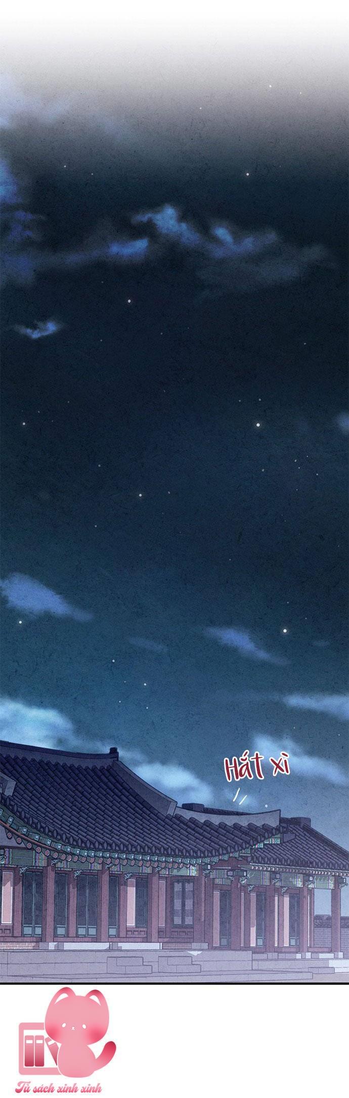 Lệnh Cấm Hôn - Chap 79 - Trang 44