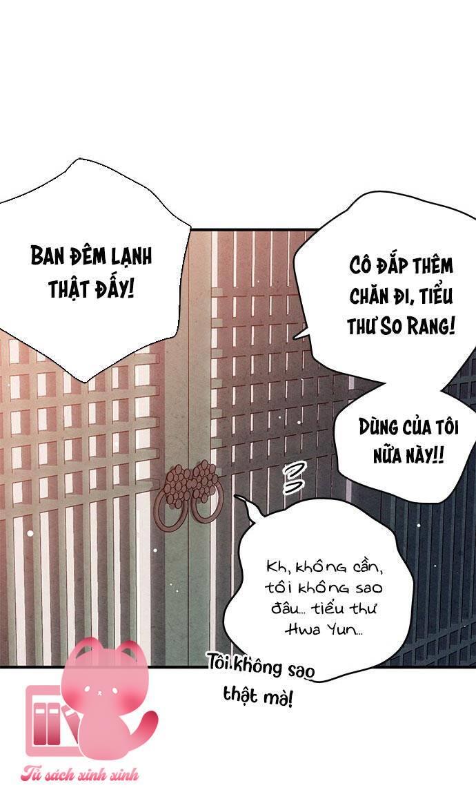 Lệnh Cấm Hôn - Chap 79 - Trang 45