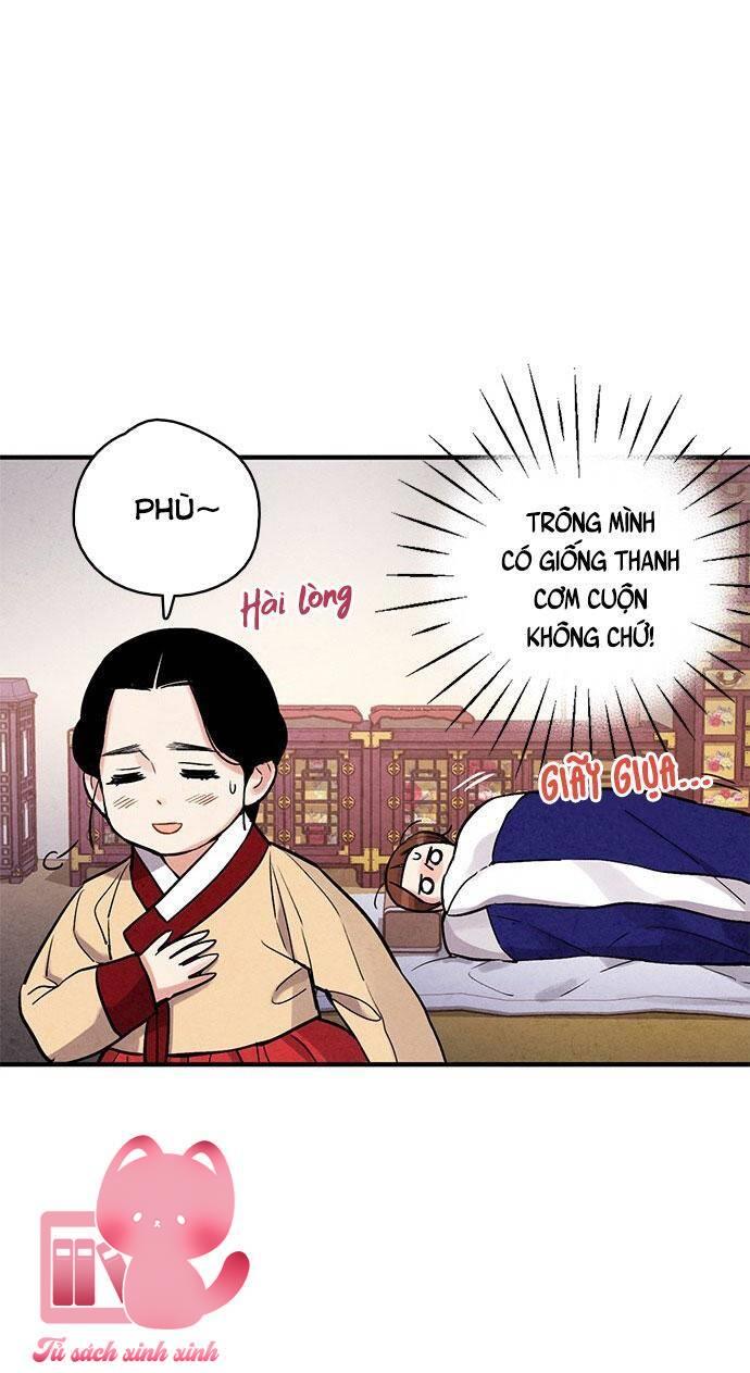 Lệnh Cấm Hôn - Chap 79 - Trang 46