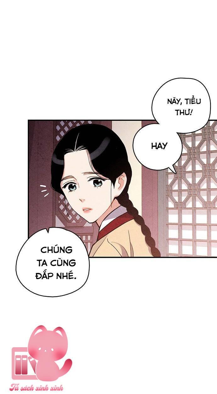 Lệnh Cấm Hôn - Chap 79 - Trang 48