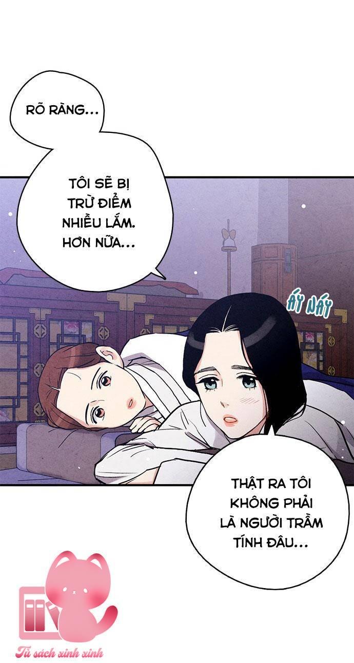 Lệnh Cấm Hôn - Chap 79 - Trang 51