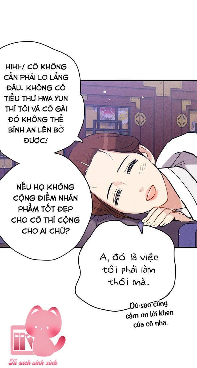 Lệnh Cấm Hôn - Chap 79 - Trang 52