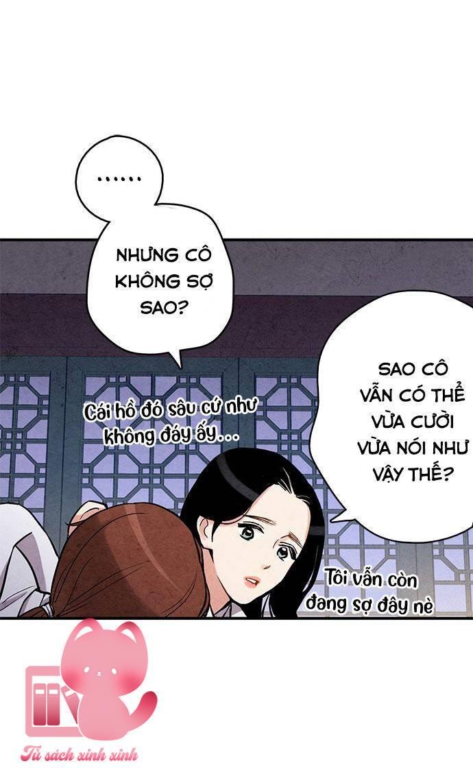 Lệnh Cấm Hôn - Chap 79 - Trang 53
