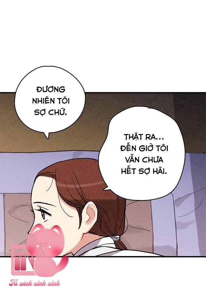 Lệnh Cấm Hôn - Chap 79 - Trang 54