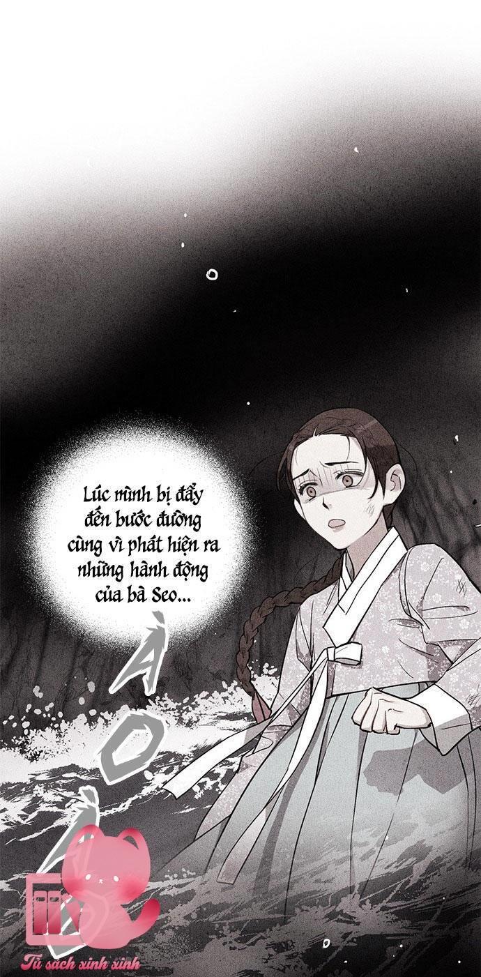 Lệnh Cấm Hôn - Chap 79 - Trang 55