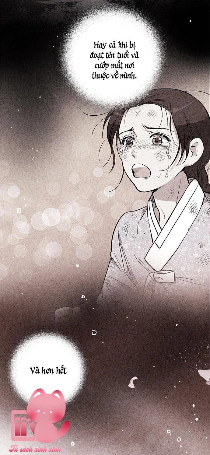 Lệnh Cấm Hôn - Chap 79 - Trang 56