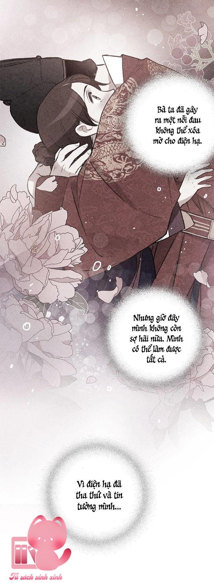 Lệnh Cấm Hôn - Chap 79 - Trang 57