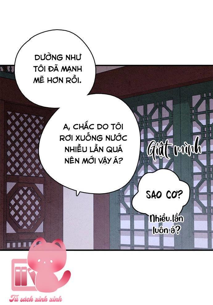 Lệnh Cấm Hôn - Chap 79 - Trang 58
