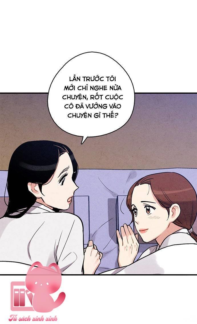 Lệnh Cấm Hôn - Chap 79 - Trang 59