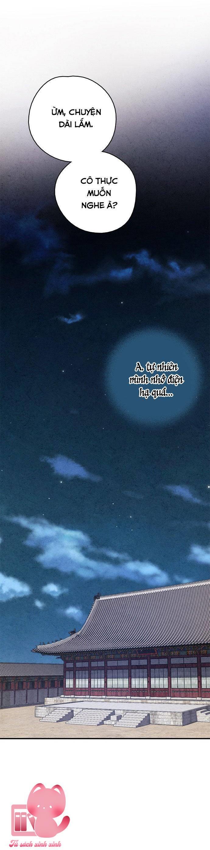 Lệnh Cấm Hôn - Chap 79 - Trang 60