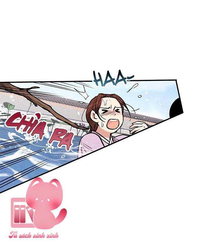 Lệnh Cấm Hôn - Chap 79 - Trang 7