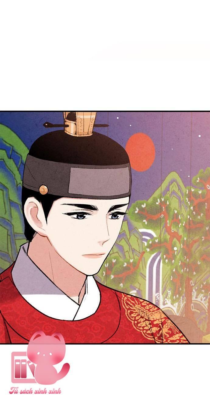 Lệnh Cấm Hôn - Chap 79 - Trang 61