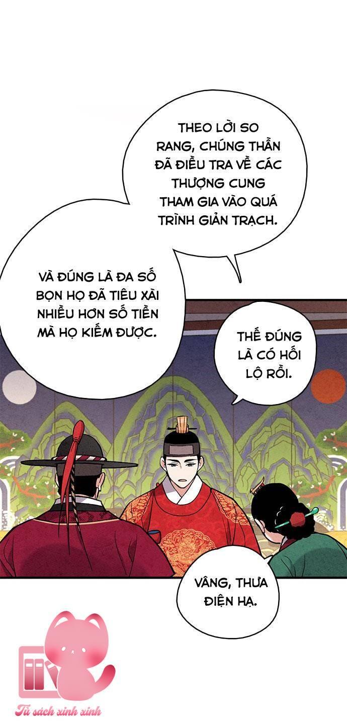 Lệnh Cấm Hôn - Chap 79 - Trang 62