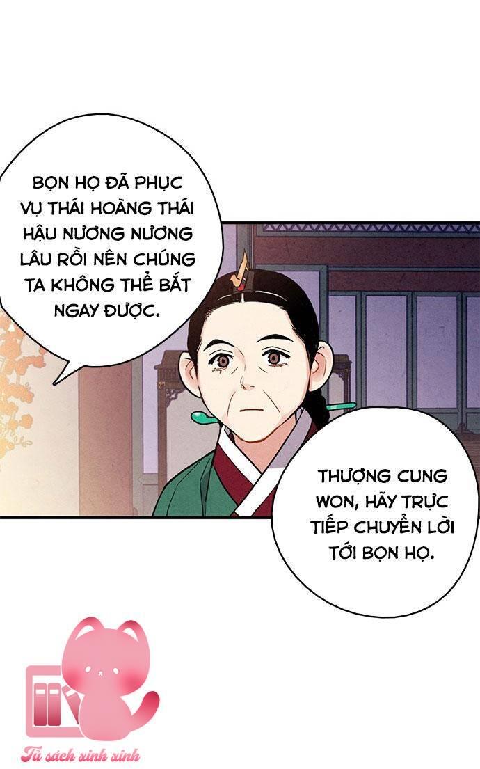 Lệnh Cấm Hôn - Chap 79 - Trang 63