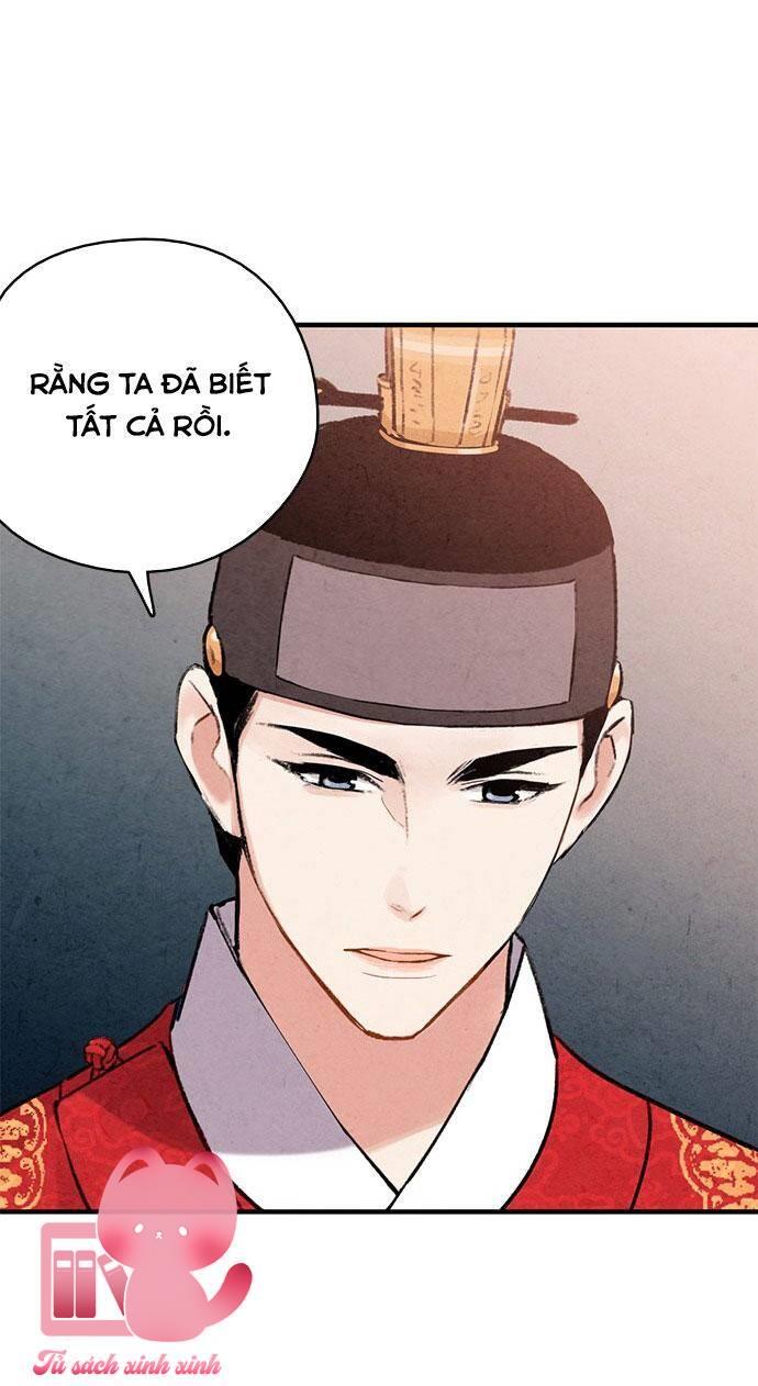 Lệnh Cấm Hôn - Chap 79 - Trang 64