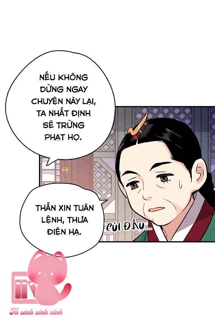 Lệnh Cấm Hôn - Chap 79 - Trang 65