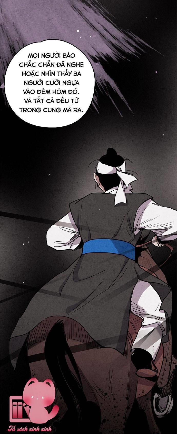 Lệnh Cấm Hôn - Chap 79 - Trang 67