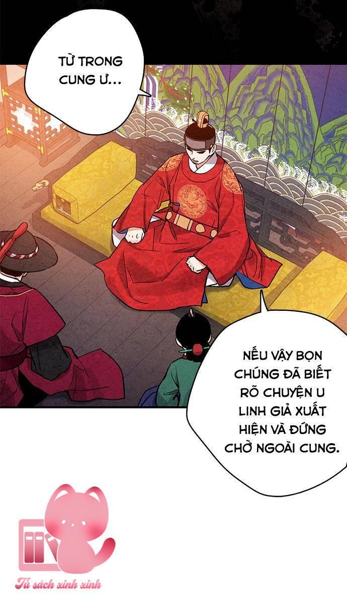 Lệnh Cấm Hôn - Chap 79 - Trang 68