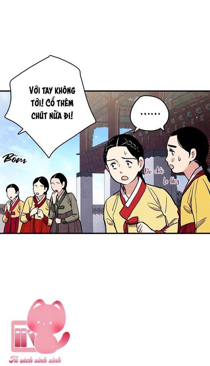 Lệnh Cấm Hôn - Chap 79 - Trang 10